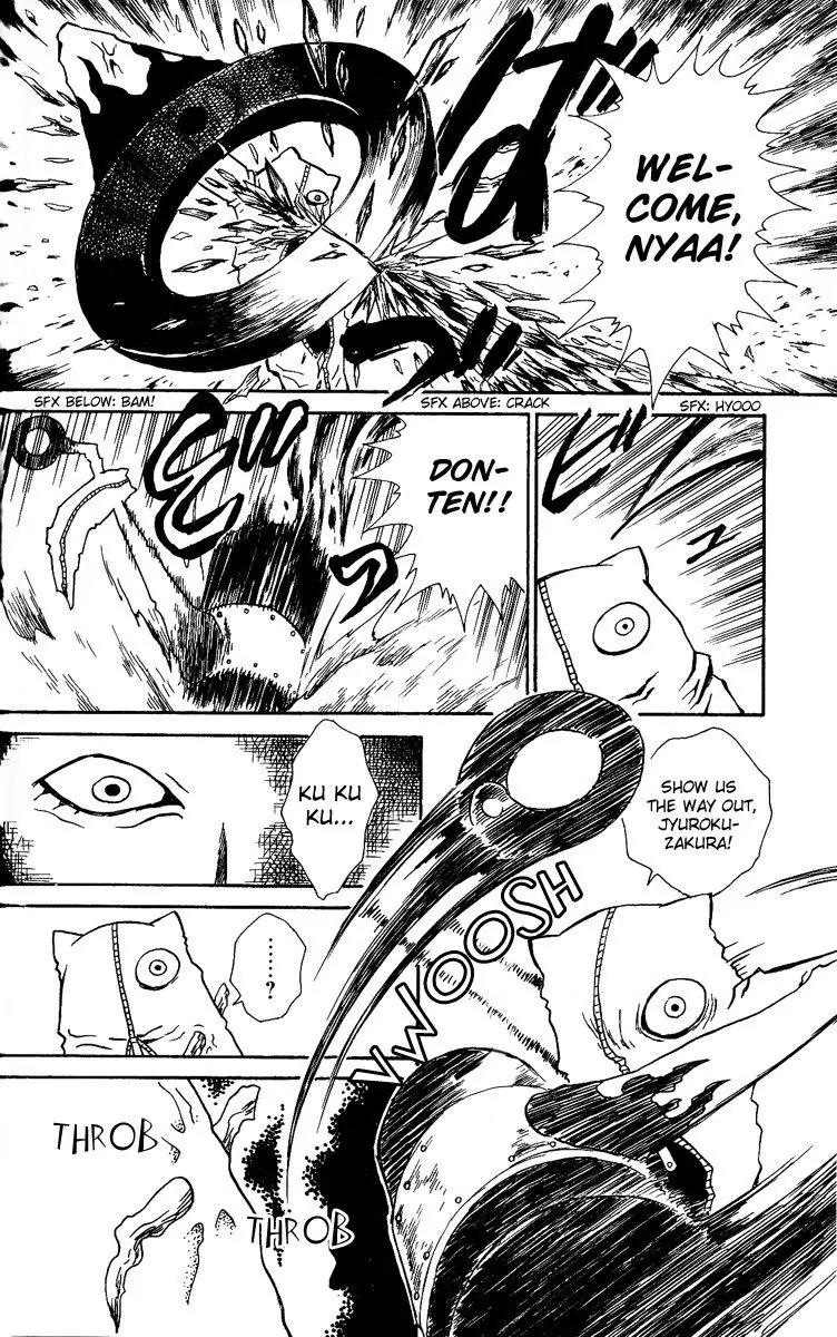 Mukougawa no Masaka Chapter 2 page 26 - Chapter 2