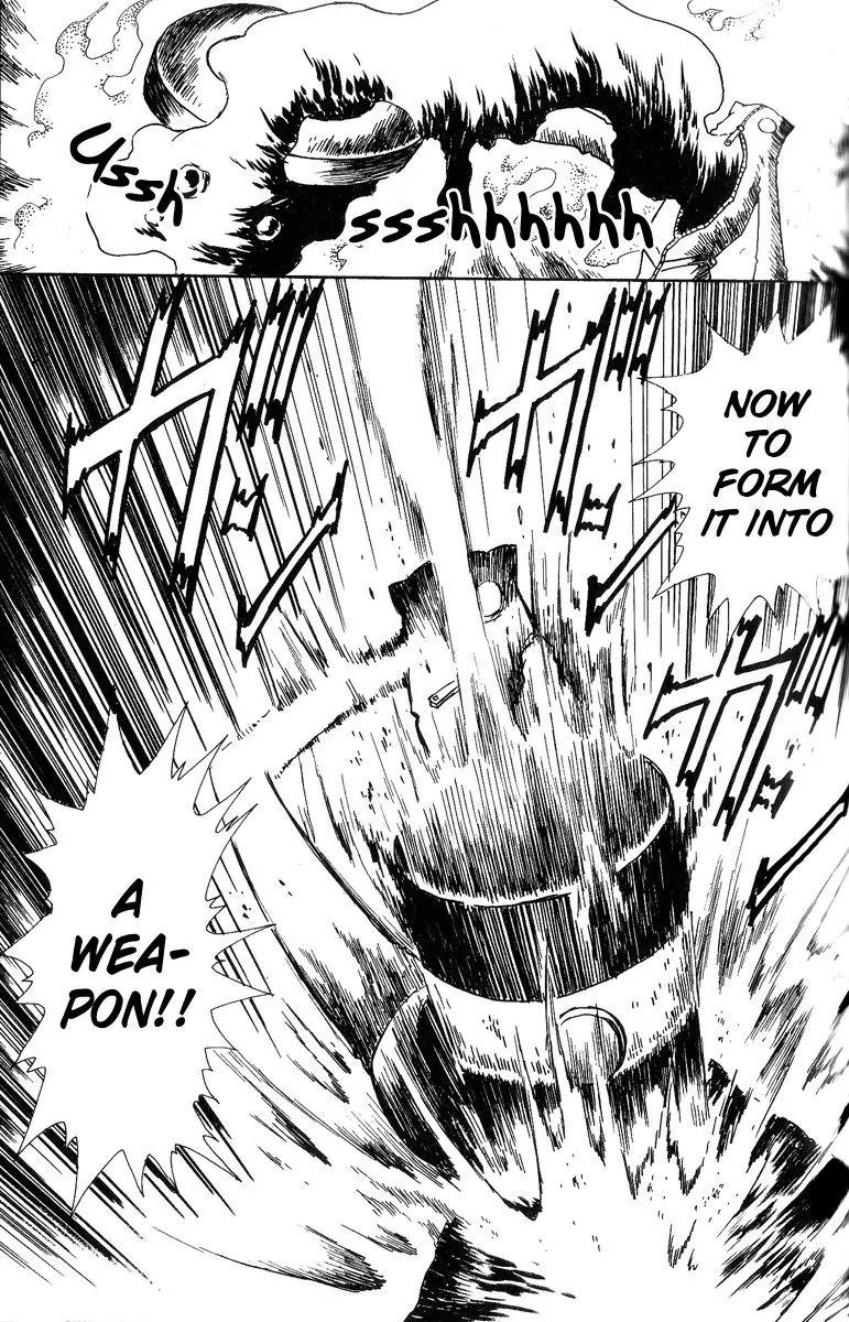 Mukougawa no Masaka Chapter 2 page 29 - Chapter 2