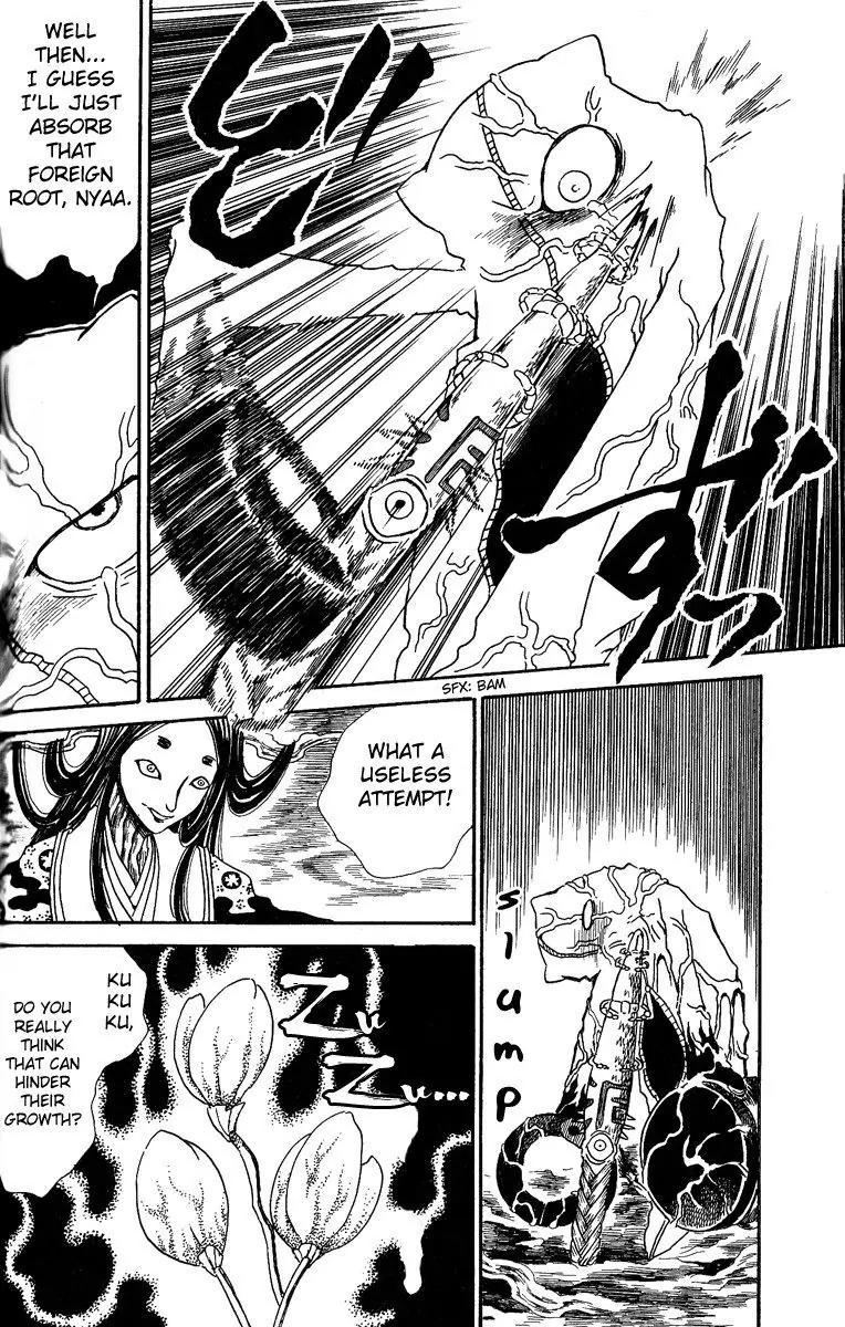 Mukougawa no Masaka Chapter 2 page 32 - Chapter 2