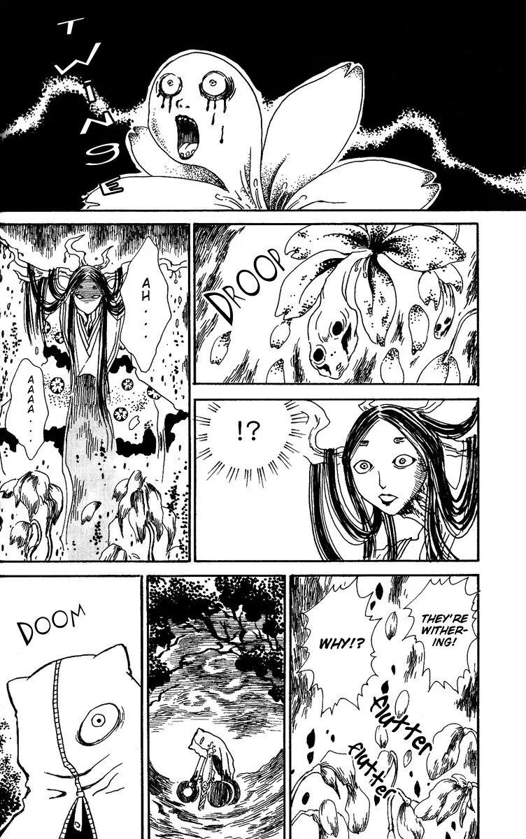Mukougawa no Masaka Chapter 2 page 34 - Chapter 2