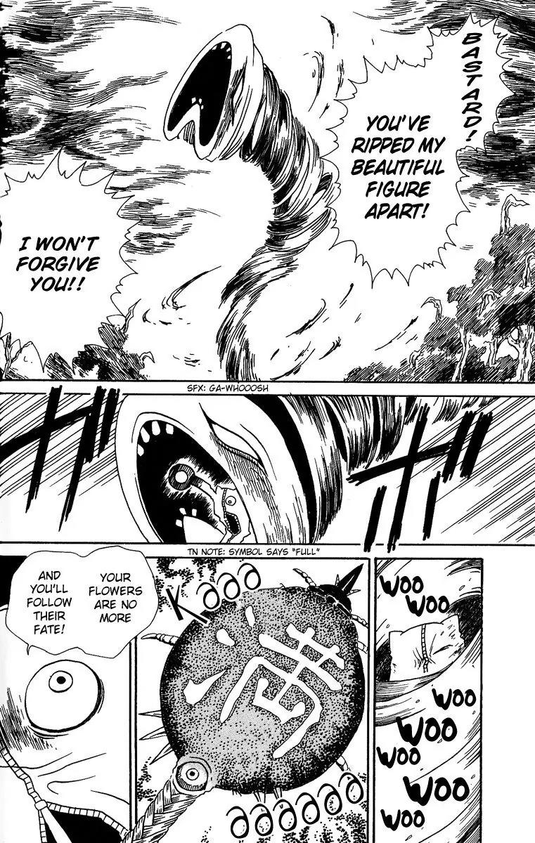 Mukougawa no Masaka Chapter 2 page 38 - Chapter 2