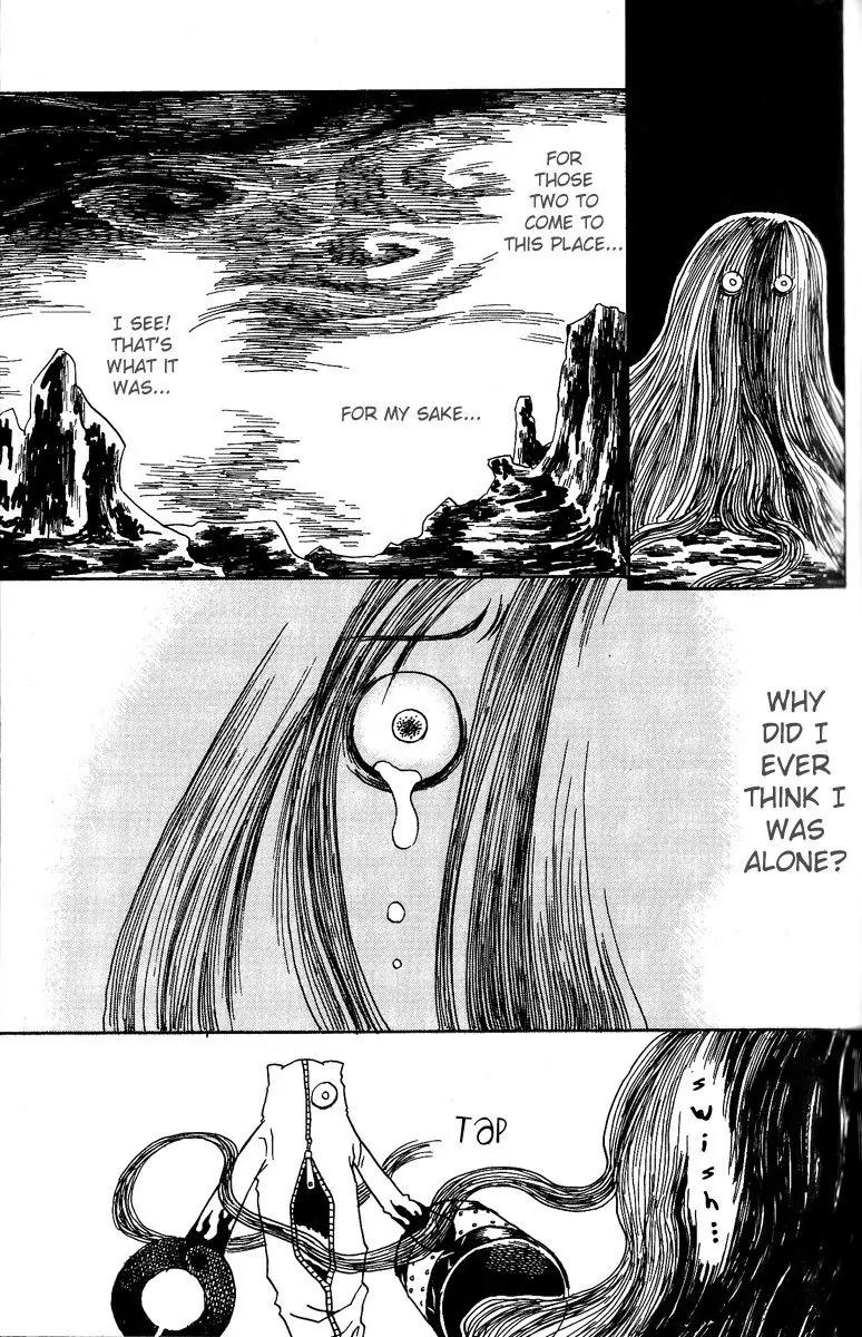Mukougawa no Masaka Chapter 3 page 29 - Chapter 3
