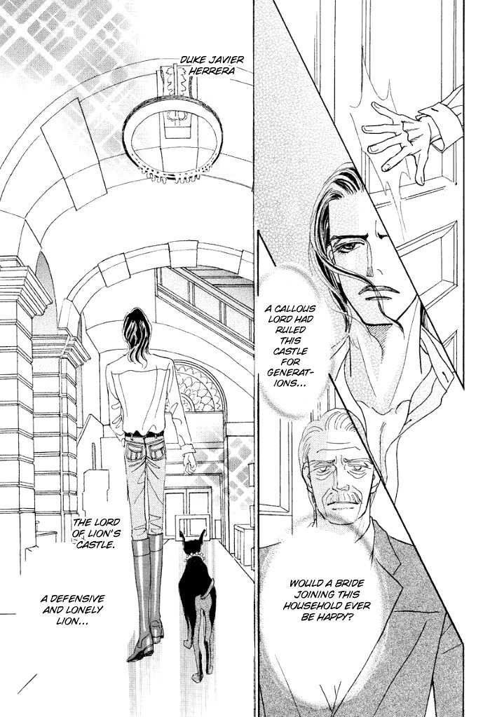 Muku na Koushaku Fujin Chapter 1 page 12 - Chapter 1