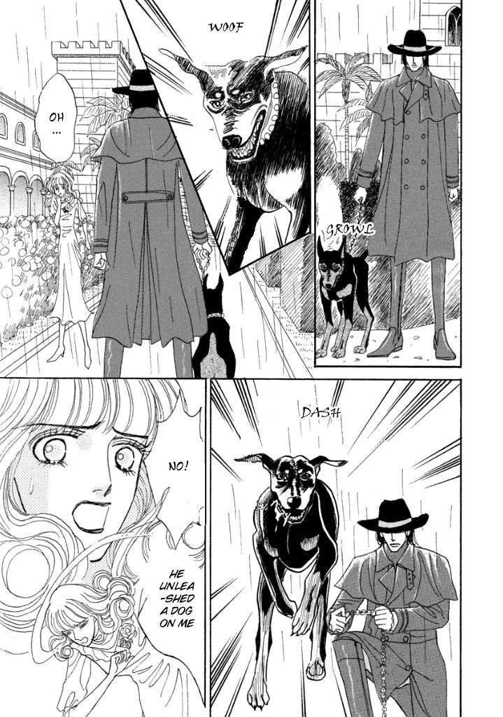 Muku na Koushaku Fujin Chapter 1 page 14 - Chapter 1