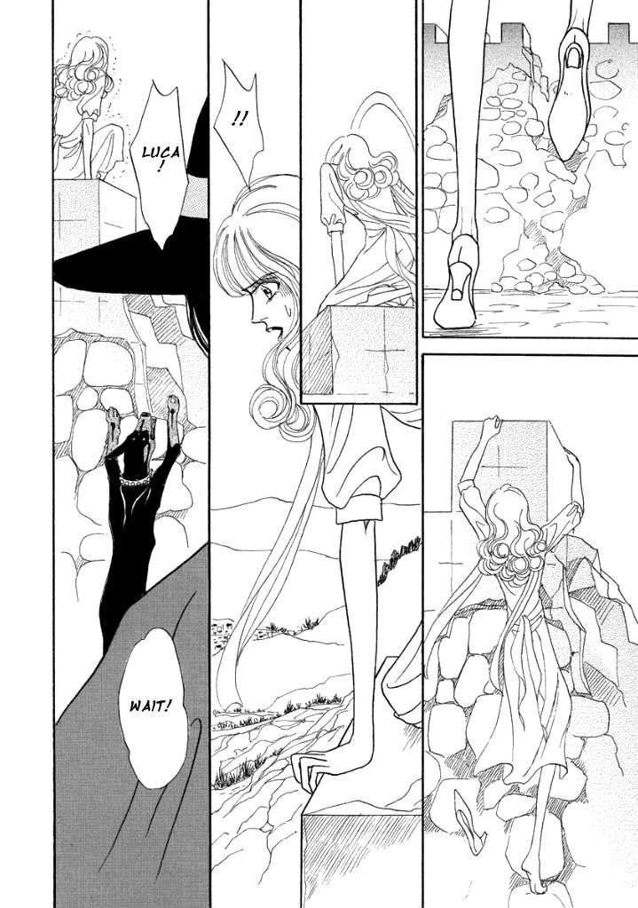 Muku na Koushaku Fujin Chapter 1 page 15 - Chapter 1