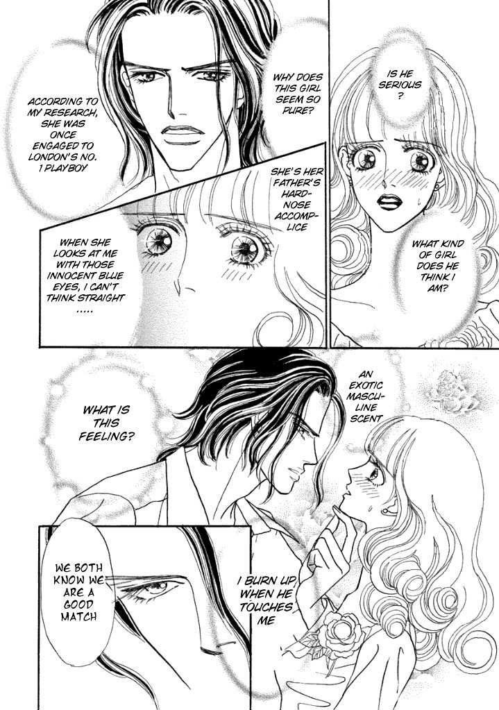 Muku na Koushaku Fujin Chapter 1 page 25 - Chapter 1