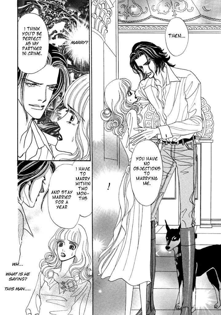 Muku na Koushaku Fujin Chapter 1 page 27 - Chapter 1