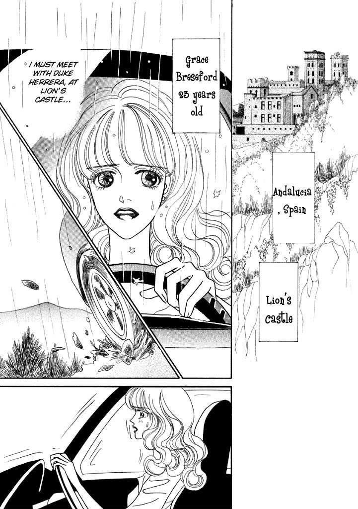 Muku na Koushaku Fujin Chapter 1 page 3 - Chapter 1