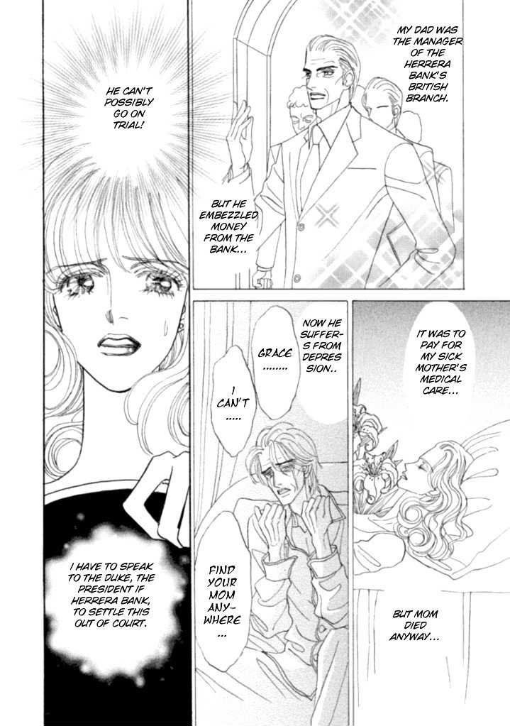 Muku na Koushaku Fujin Chapter 1 page 5 - Chapter 1