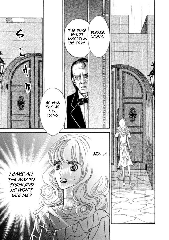 Muku na Koushaku Fujin Chapter 1 page 6 - Chapter 1