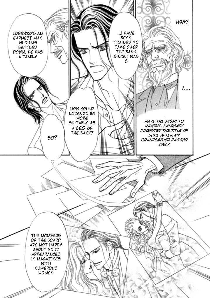 Muku na Koushaku Fujin Chapter 1 page 8 - Chapter 1