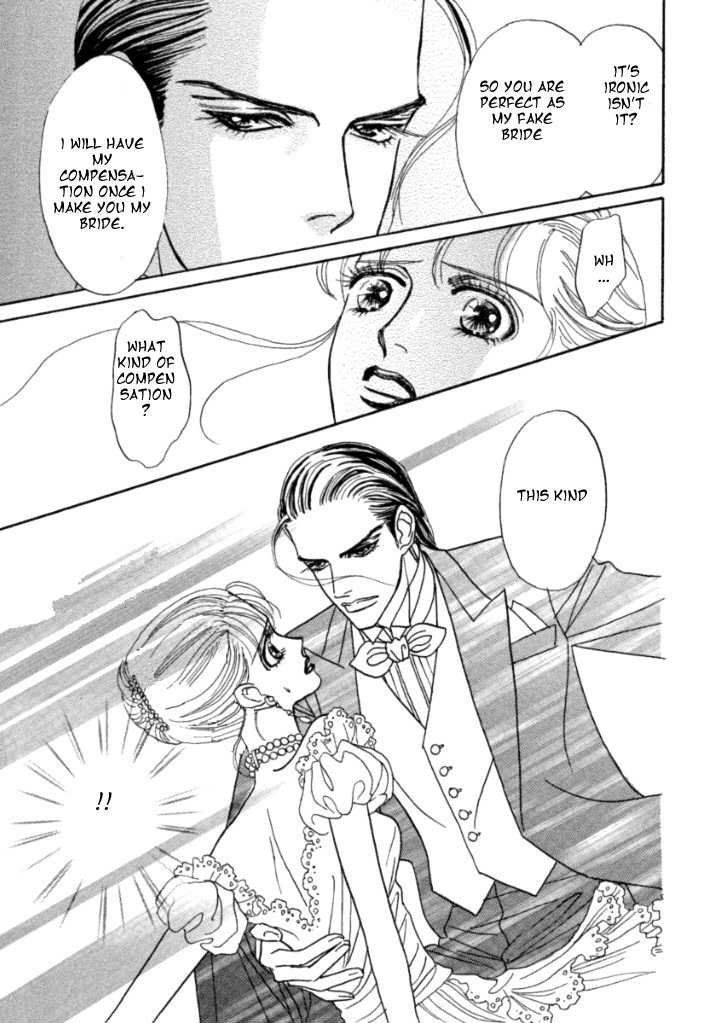 Muku na Koushaku Fujin Chapter 2 page 13 - Chapter 2