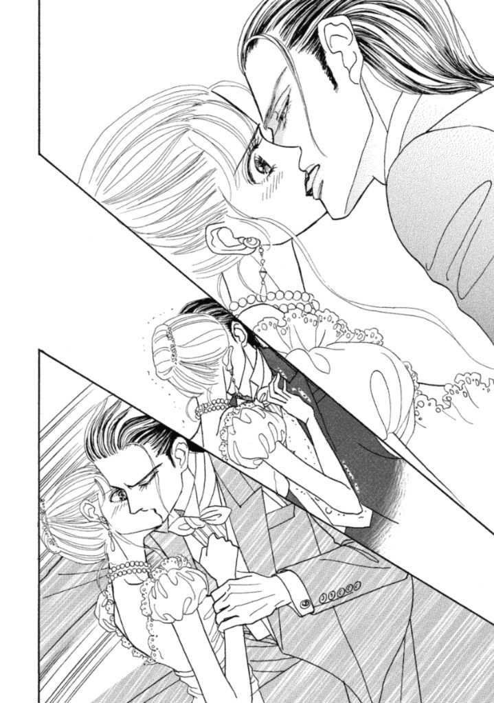 Muku na Koushaku Fujin Chapter 2 page 14 - Chapter 2