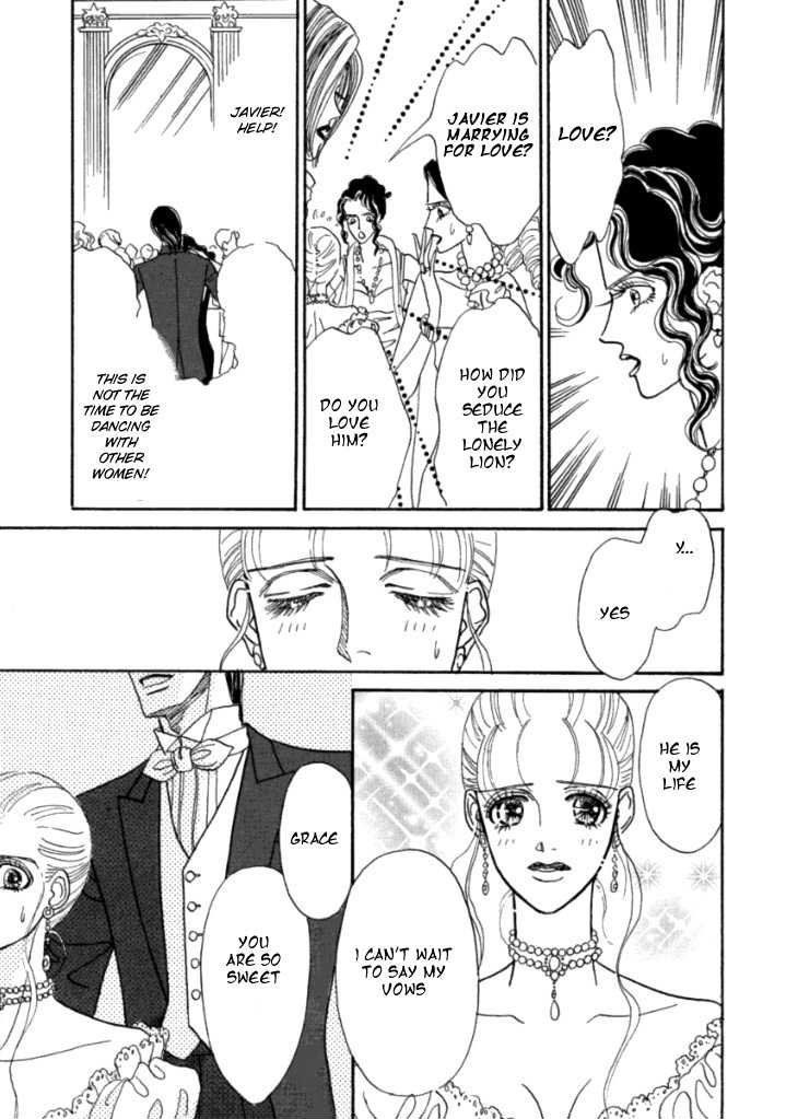 Muku na Koushaku Fujin Chapter 2 page 19 - Chapter 2