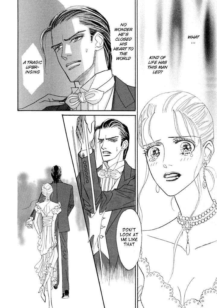 Muku na Koushaku Fujin Chapter 2 page 24 - Chapter 2