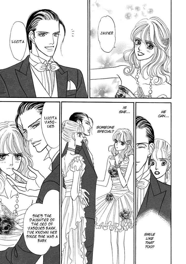 Muku na Koushaku Fujin Chapter 2 page 25 - Chapter 2