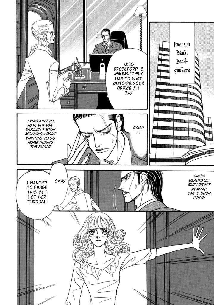 Muku na Koushaku Fujin Chapter 2 page 8 - Chapter 2