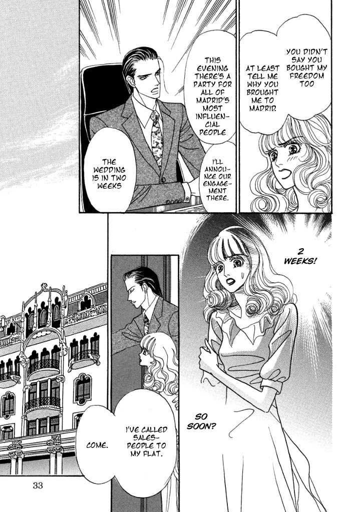 Muku na Koushaku Fujin Chapter 2 page 9 - Chapter 2