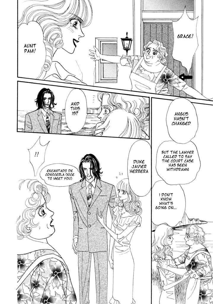 Muku na Koushaku Fujin Chapter 3 page 10 - Chapter 3