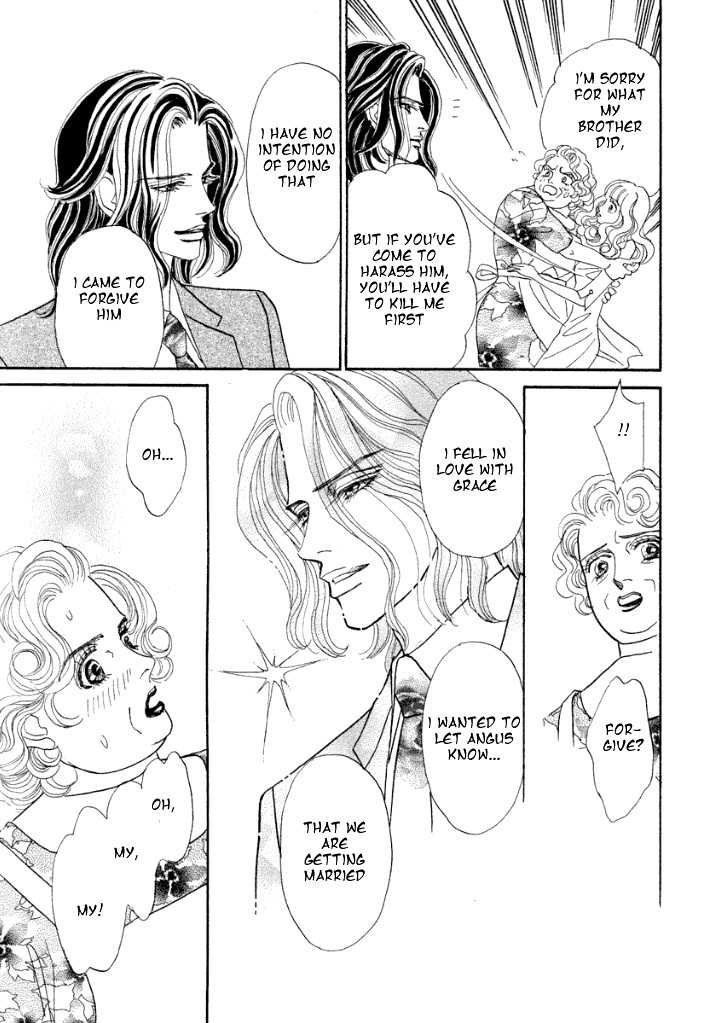 Muku na Koushaku Fujin Chapter 3 page 11 - Chapter 3