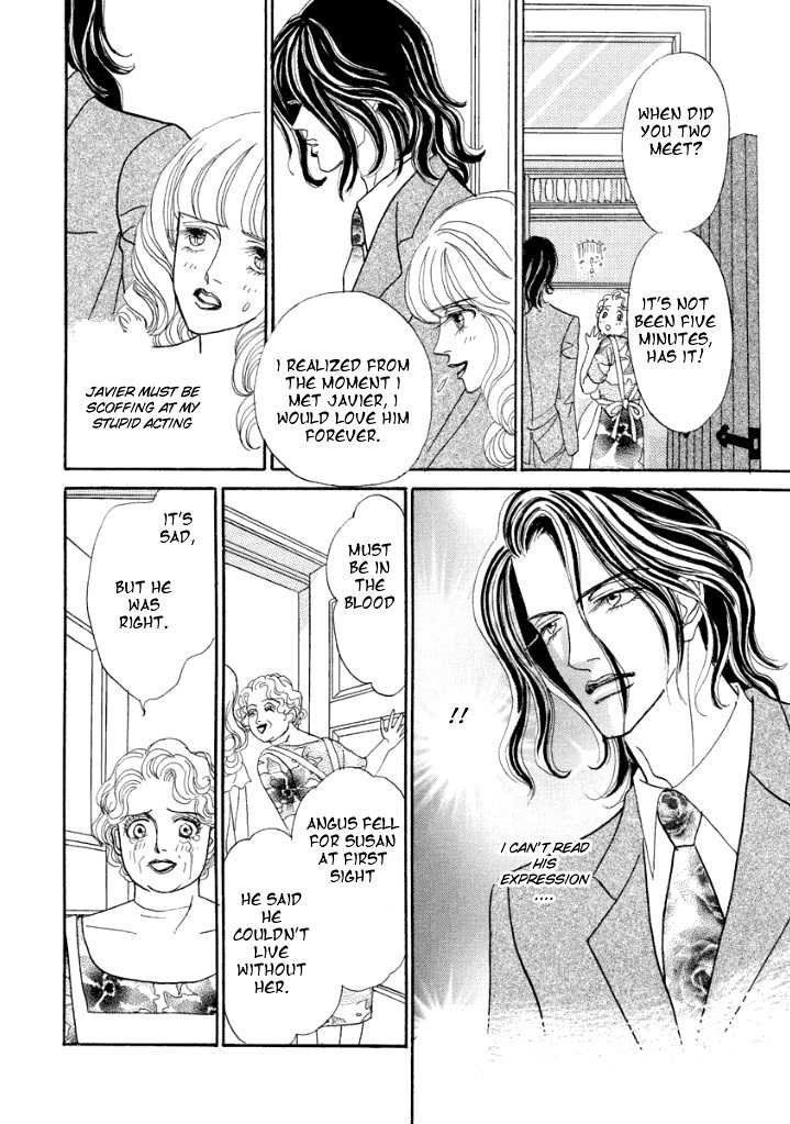 Muku na Koushaku Fujin Chapter 3 page 12 - Chapter 3