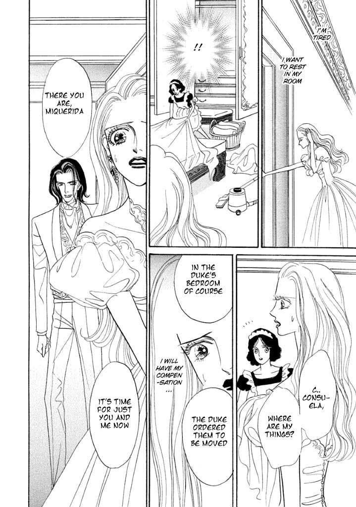 Muku na Koushaku Fujin Chapter 3 page 18 - Chapter 3