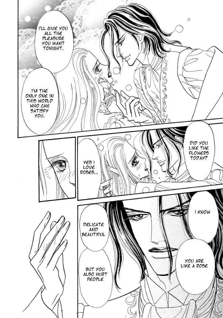 Muku na Koushaku Fujin Chapter 3 page 20 - Chapter 3