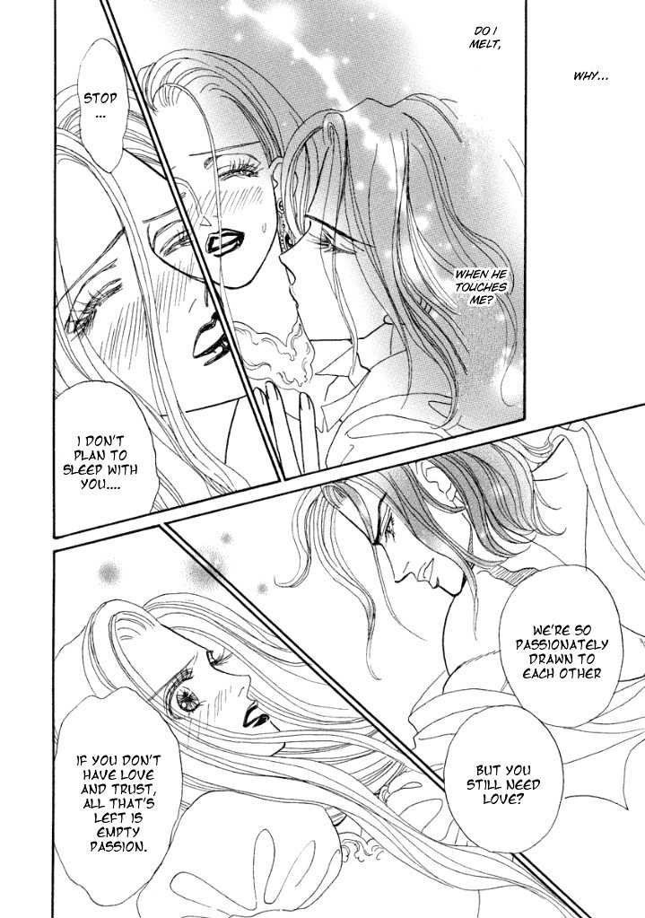 Muku na Koushaku Fujin Chapter 3 page 22 - Chapter 3