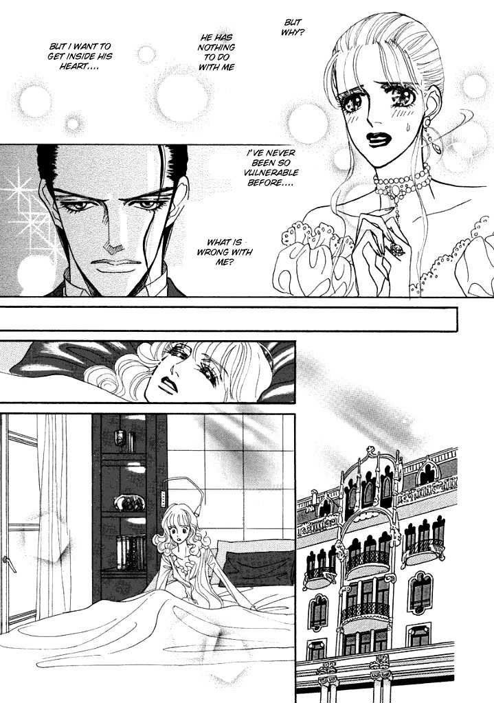 Muku na Koushaku Fujin Chapter 3 page 3 - Chapter 3