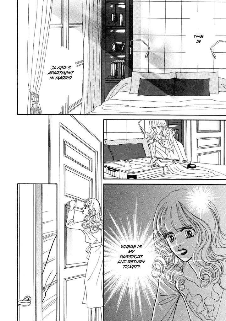 Muku na Koushaku Fujin Chapter 3 page 4 - Chapter 3