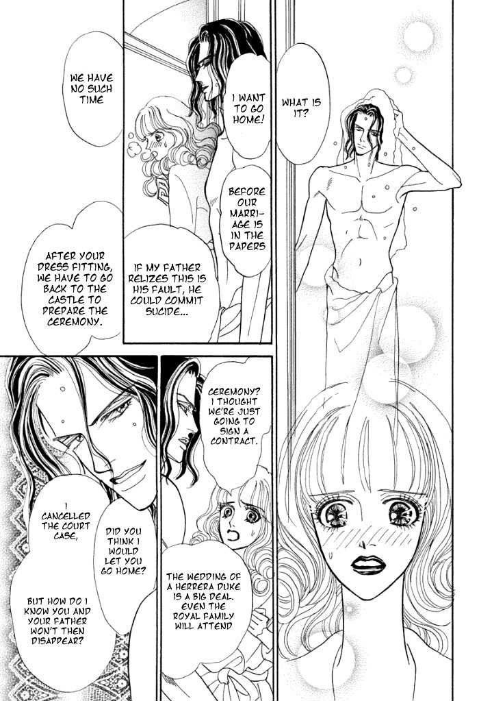 Muku na Koushaku Fujin Chapter 3 page 5 - Chapter 3