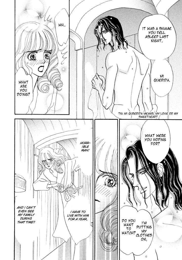 Muku na Koushaku Fujin Chapter 3 page 6 - Chapter 3