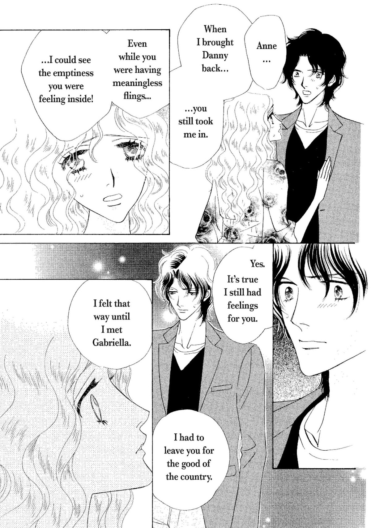 Muku na Princess Chapter 0 page 102 - Chapter 0: Oneshot