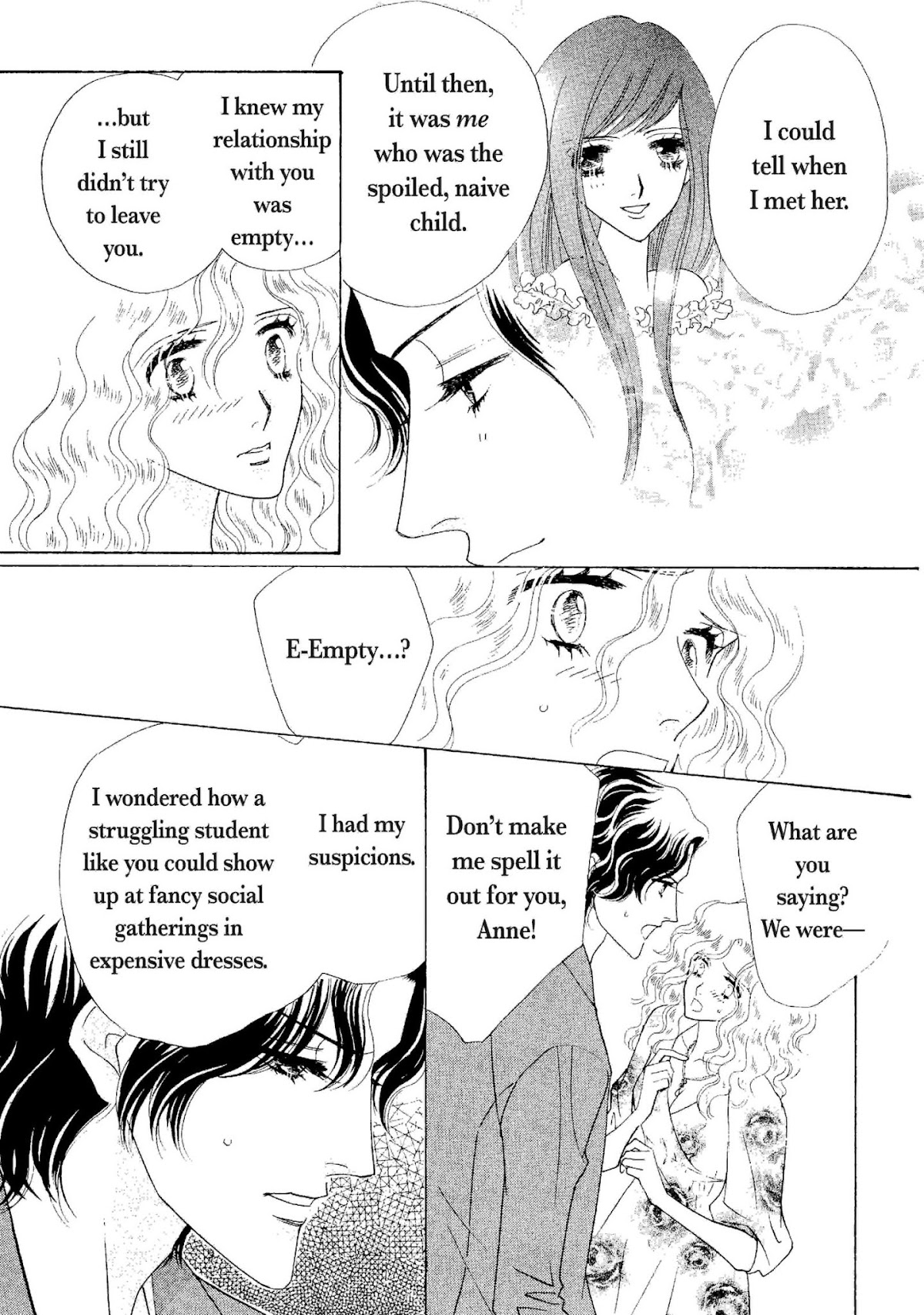 Muku na Princess Chapter 0 page 104 - Chapter 0: Oneshot