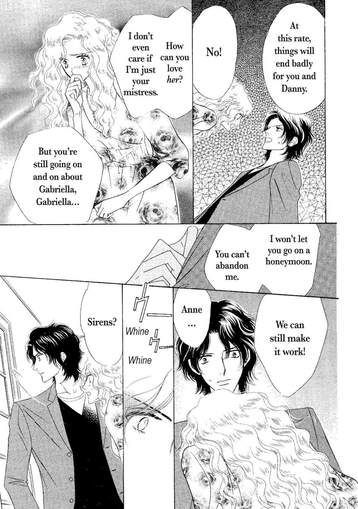 Muku na Princess Chapter 0 page 106 - Chapter 0: Oneshot