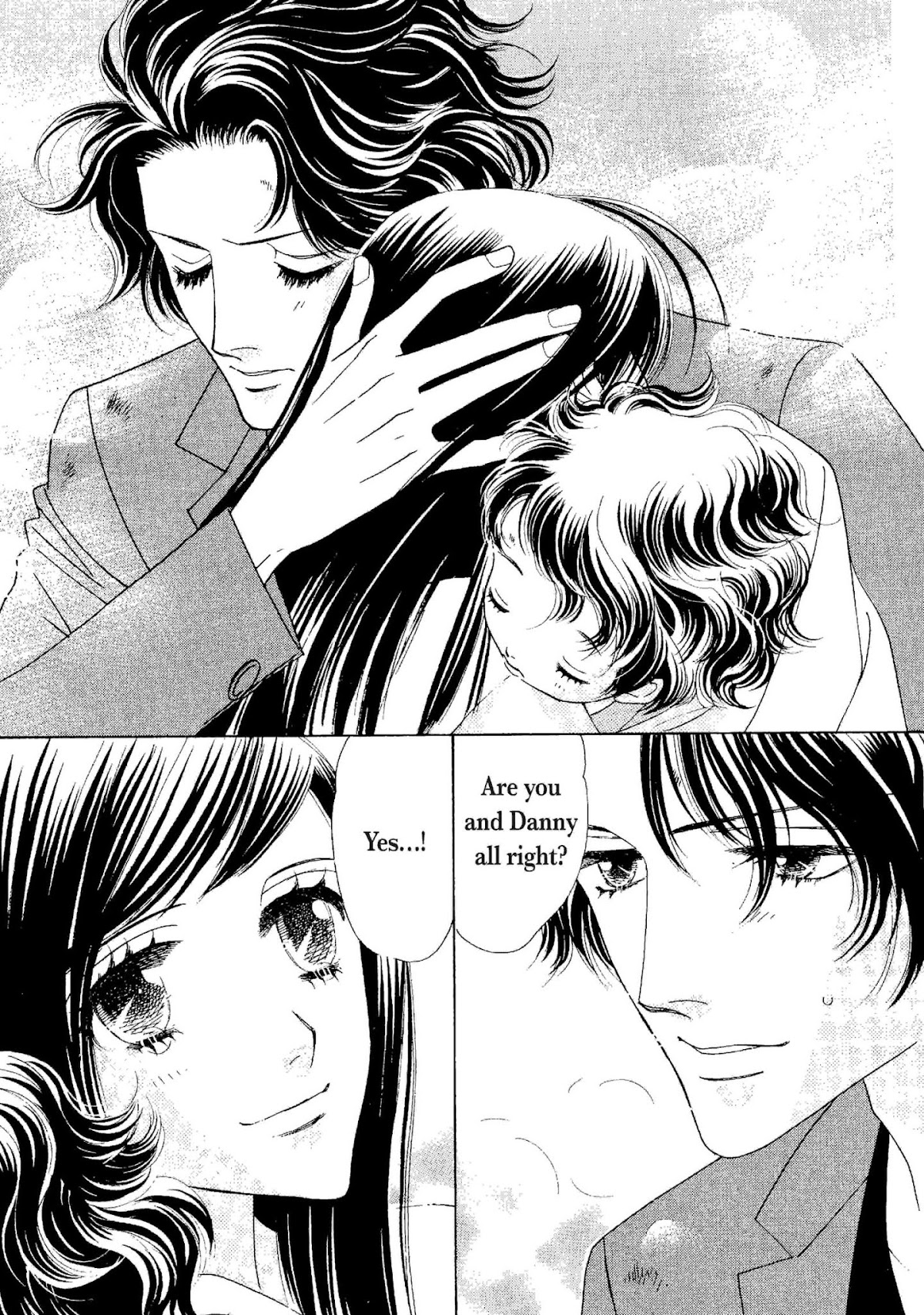 Muku na Princess Chapter 0 page 114 - Chapter 0: Oneshot