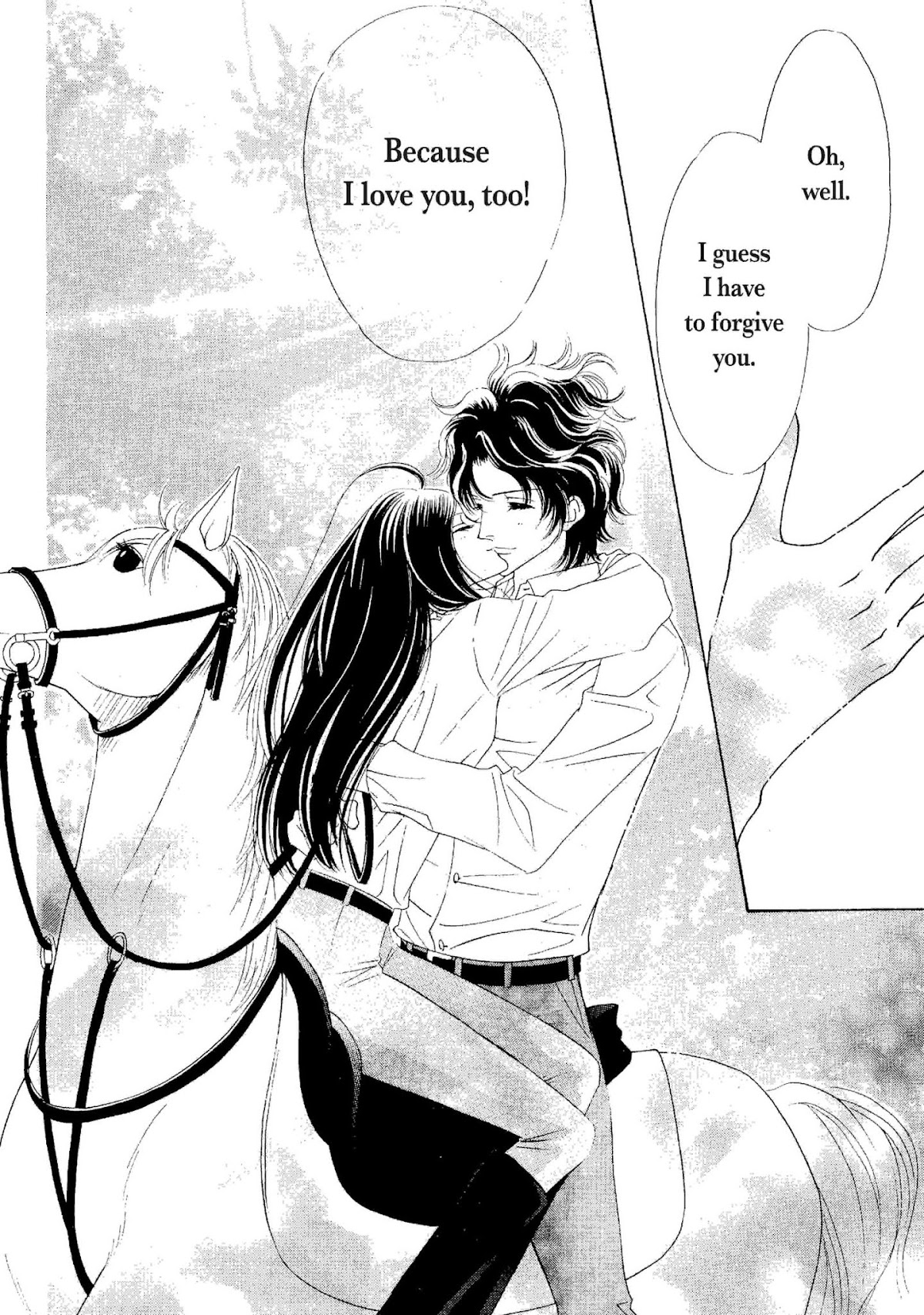 Muku na Princess Chapter 0 page 125 - Chapter 0: Oneshot