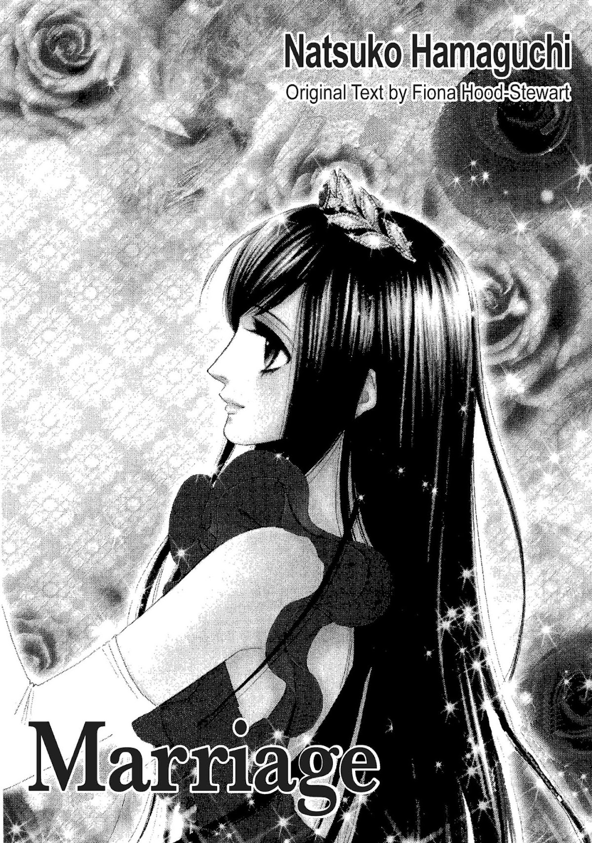 Muku na Princess Chapter 0 page 5 - Chapter 0: Oneshot