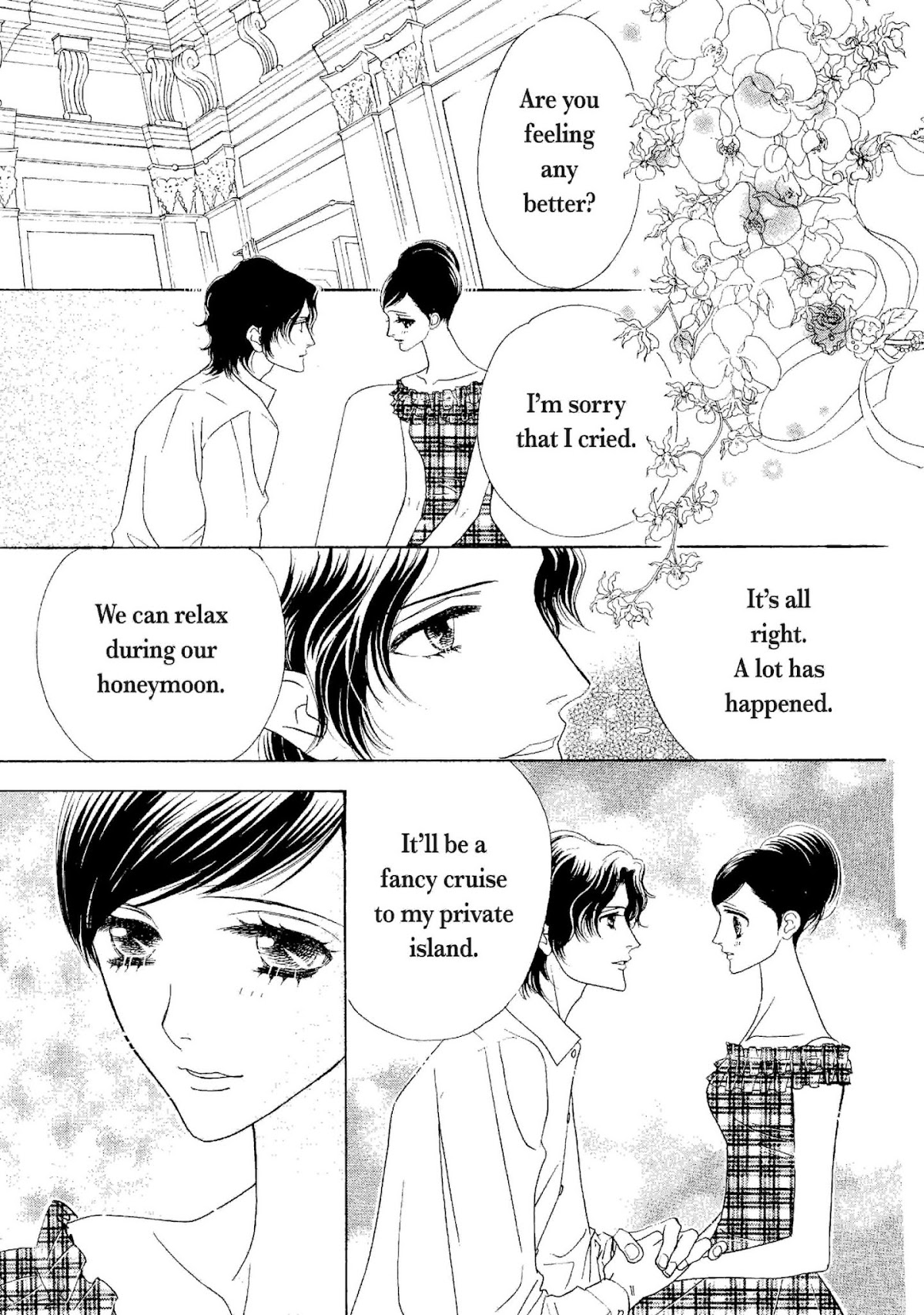 Muku na Princess Chapter 0 page 54 - Chapter 0: Oneshot
