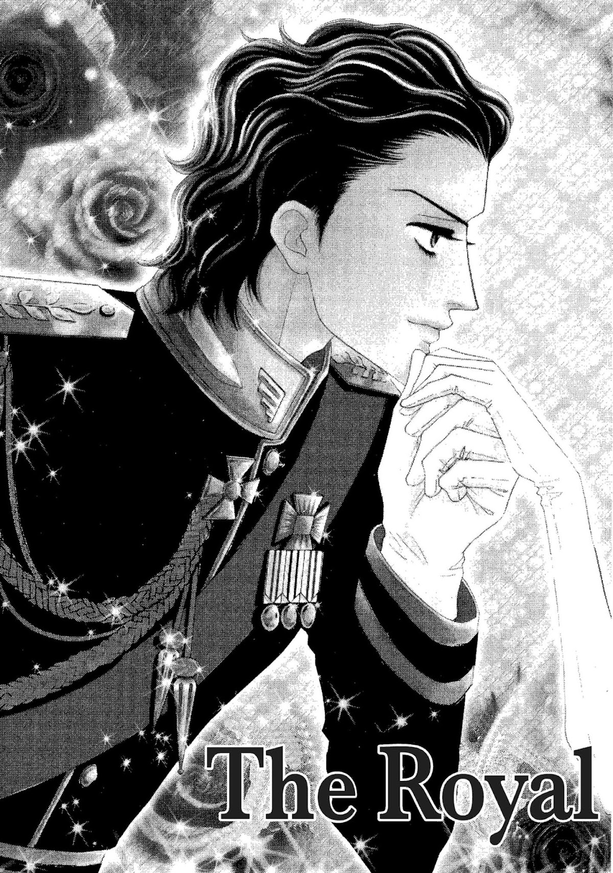 Muku na Princess Chapter 0 page 6 - Chapter 0: Oneshot