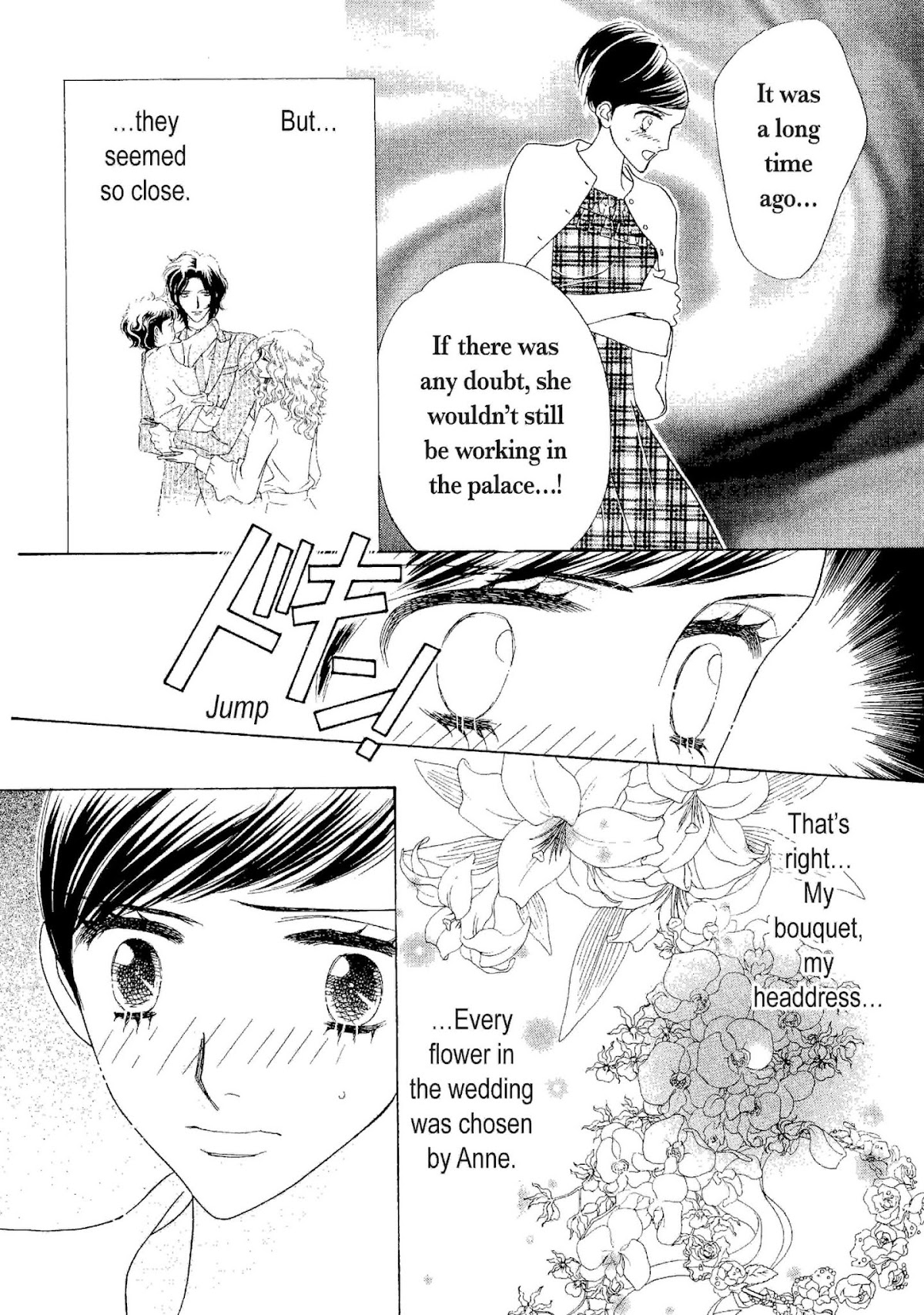 Muku na Princess Chapter 0 page 60 - Chapter 0: Oneshot