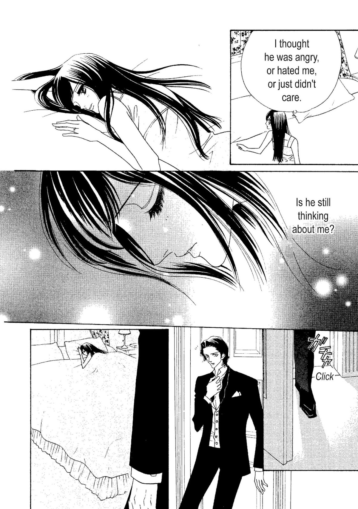 Muku na Princess Chapter 0 page 75 - Chapter 0: Oneshot