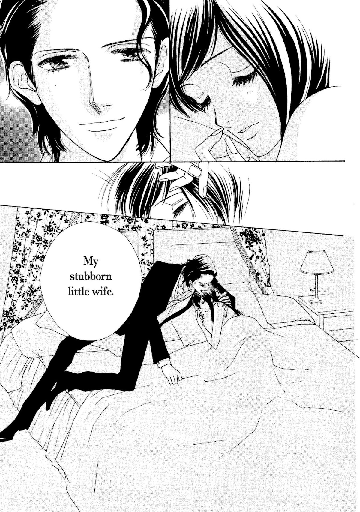 Muku na Princess Chapter 0 page 76 - Chapter 0: Oneshot