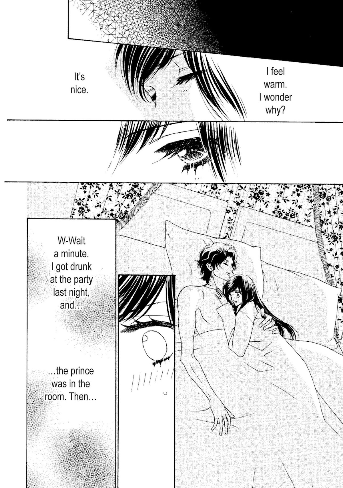 Muku na Princess Chapter 0 page 79 - Chapter 0: Oneshot
