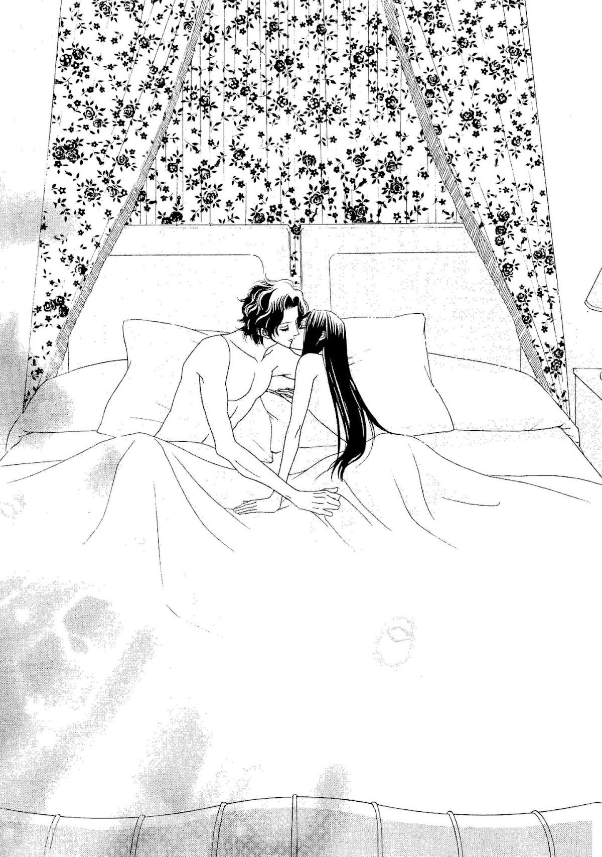 Muku na Princess Chapter 0 page 88 - Chapter 0: Oneshot