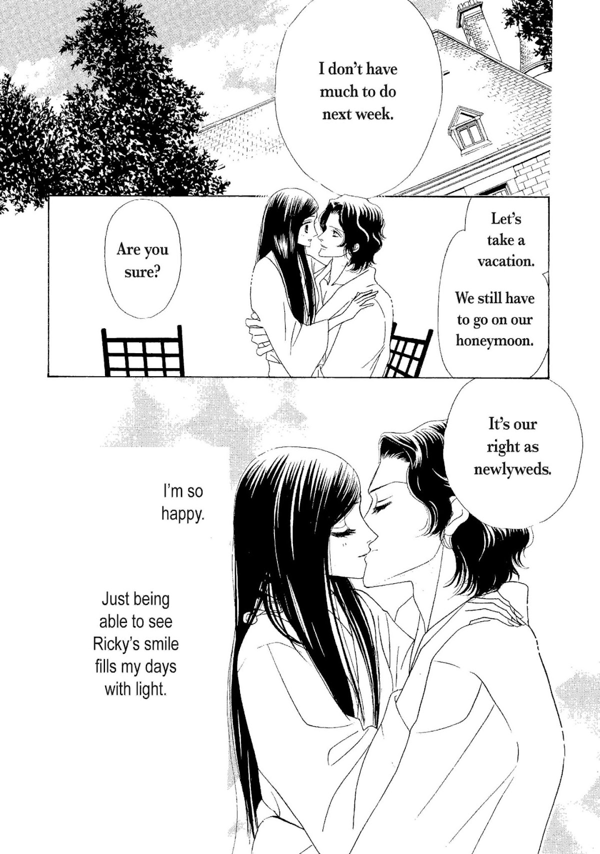 Muku na Princess Chapter 0 page 89 - Chapter 0: Oneshot
