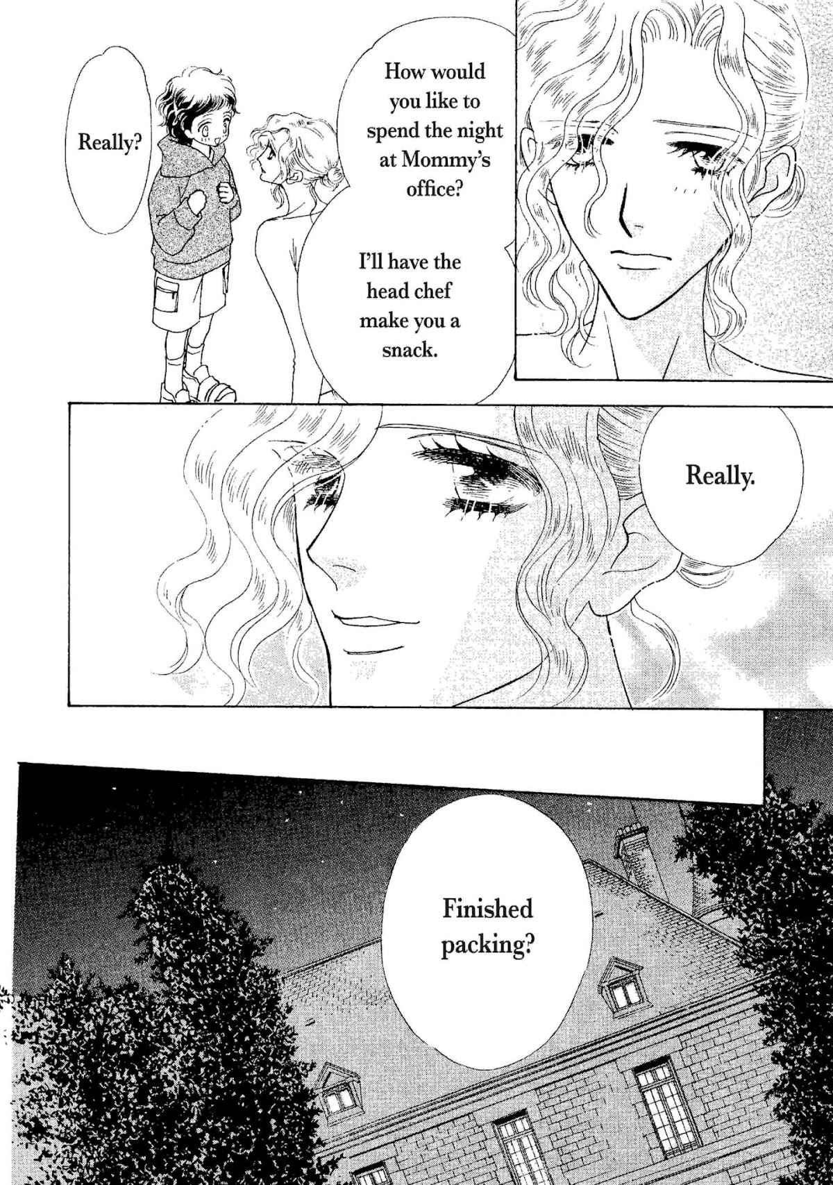 Muku na Princess Chapter 0 page 91 - Chapter 0: Oneshot