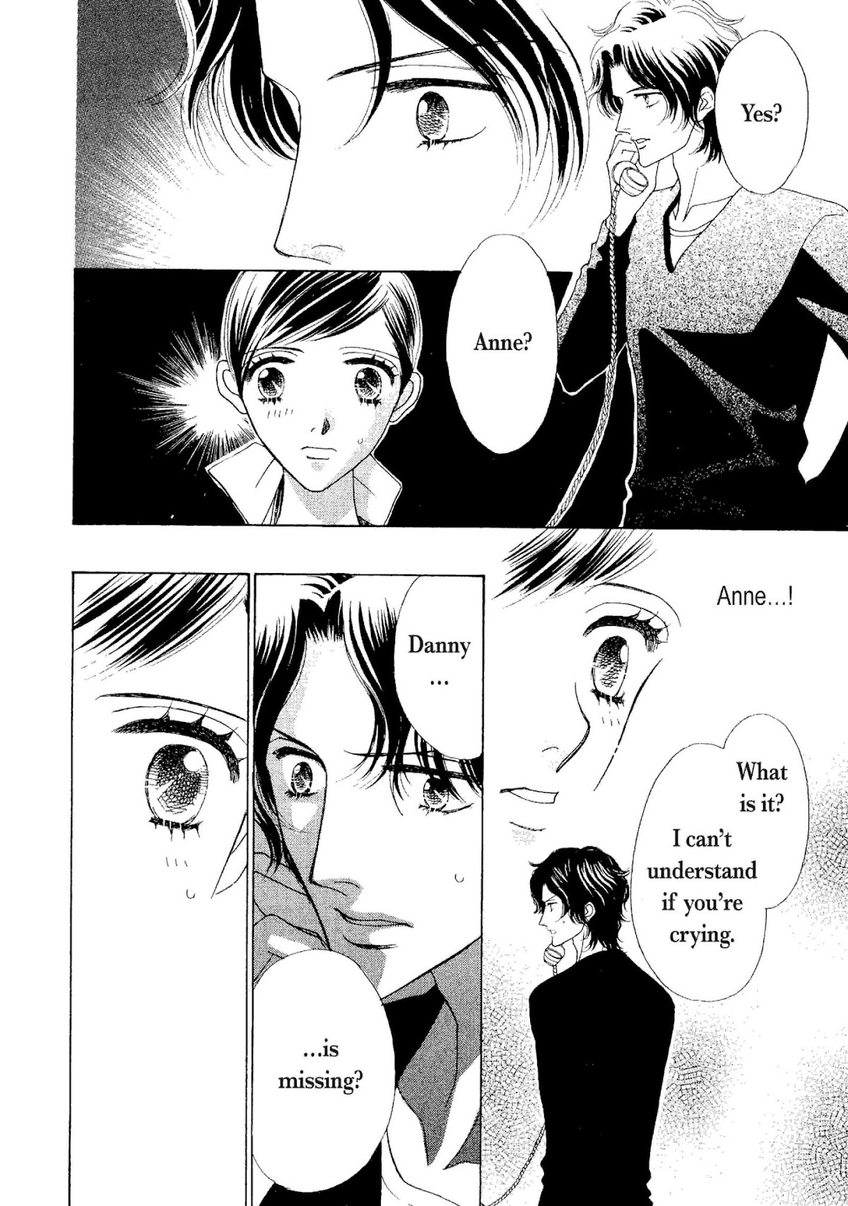 Muku na Princess Chapter 0 page 93 - Chapter 0: Oneshot
