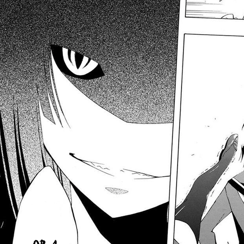 Mukuchi na Bakemono wa Yoru ni Naku Chapter 0 v2 : [Oneshot] cover