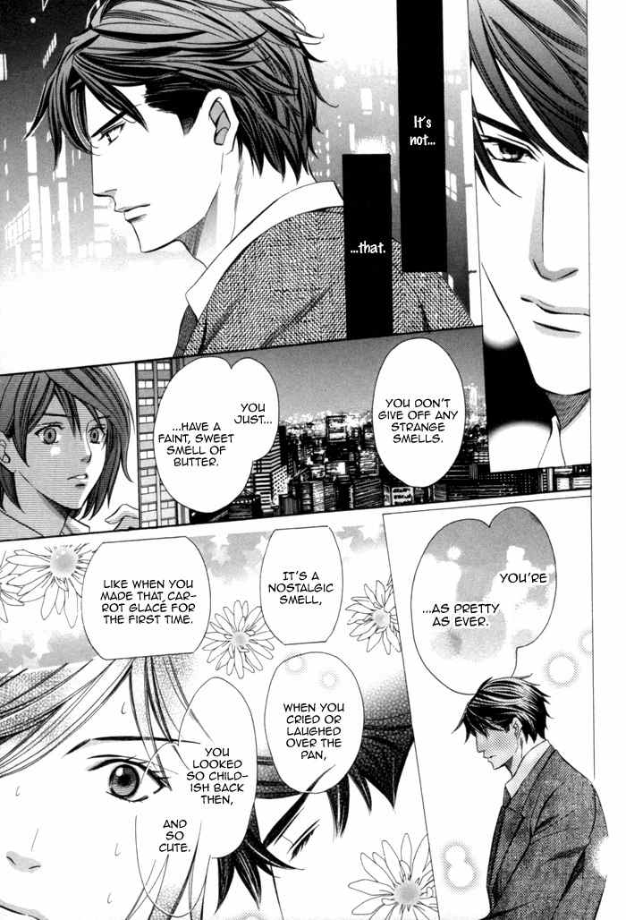 Mukuchi na Koi no Tsutaekata Chapter 1 page 29 - Chapter 1